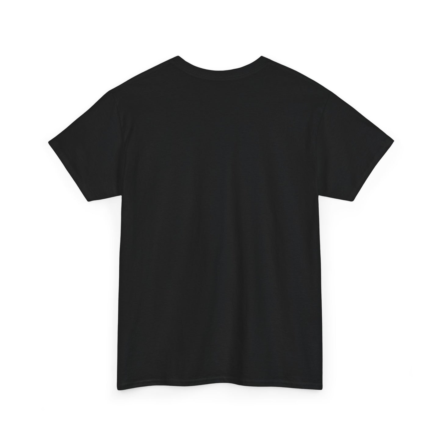 Faith Skull Tee Design