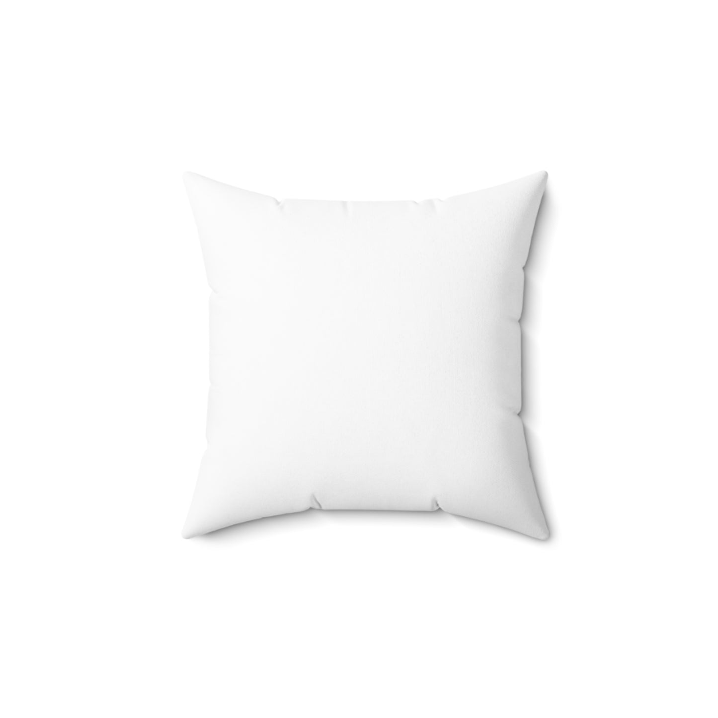 USA Patriotic Decor Pillow - Since 1776 Throw Cushion