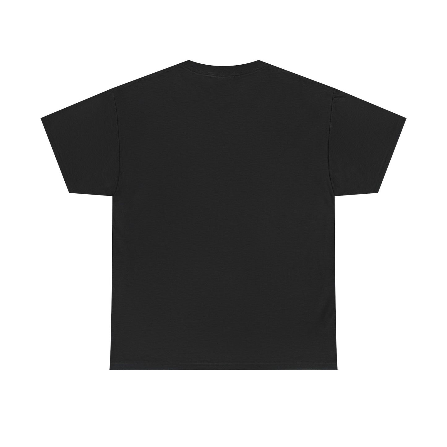 Faith Skull Tee Design